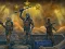 Igra Heroes of the Wasteland spletu