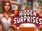 Igra Hidden Surprises spletu