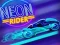 Igra Neon Rider spletu