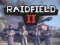 Igra Raidfield II spletu