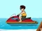 Igra Find The Watercraft Fuel spletu
