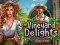 Igra Vineyard Delights spletu