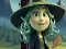 Igra Small Wizard Girl Escape spletu