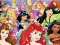 Igra Jigsaw Puzzle: Princess Party spletu