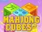 Igra Mahjong Cubes spletu