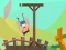 Igra Daring Hangman Escape spletu