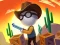 Igra Western Sniper: Wild West FPS spletu