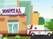 Igra Junior Doctor Rescue spletu
