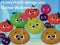 Igra Funny fruits: merge and gather watermelon spletu