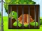 Igra Turtle Fiery Escape spletu