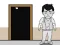 Igra White Stylish Boy Hungry Escape spletu