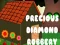 Igra Precious Diamond Robbery spletu