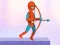 Igra Heroes Archers spletu