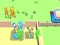 Igra Zombie Strafing spletu
