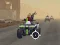Igra Grandfather Road Chase: Realistic Shooter spletu
