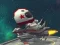 Igra Moto Space Racing: 2 Player spletu