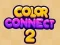 Igra Color Connect 2 spletu