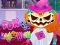 Igra Fun Halloween spletu