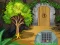 Igra Cross The Den Escape spletu