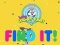 Igra Baby Looney Tunes Find it! spletu