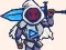 Igra Knight and Prison of Ice spletu