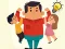 Igra Kids Quiz: What Do You Know About Father's Day? spletu