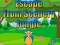 Igra Escape from Scenery Jungle spletu