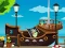 Igra Ship Queen Rescue spletu