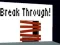 Igra Break Through! spletu