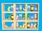 Igra Goods Sort 3D spletu