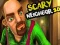 Igra Scary Neighbor 3D spletu