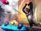 Igra Angry City Smasher spletu