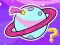 Igra Kids Quiz: What Do You Know About planet? spletu