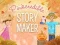 Igra Pinkcredible Story Maker spletu