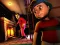 Igra Scary Stranger 3D spletu