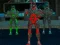 Igra Death Divers spletu