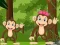Igra Escape the Lakeside Cage spletu