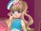 Igra Kiddo Monster High spletu