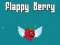 Igra Flappy Berry spletu