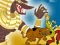 Igra Scooby Doo Curse of Anubis Piramid of Doom! spletu