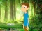 Igra Mischievous Boy Jungle Escape spletu