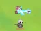 Igra Legend of Dragon Hunt spletu