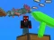 Igra Craft Only Up: Hell or Heaven spletu