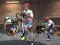 Igra Impossible Stunt Bicycle Racing spletu