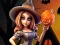 Igra Azure Wizard Lady Escape spletu