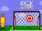 Igra Kick Master spletu