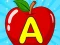Igra Kids Quiz: English Alphabet Challenge spletu