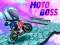 Igra Moto Boss spletu