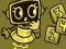 Igra Scrambles Your Calculator spletu