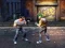 Igra Hood Fighter spletu